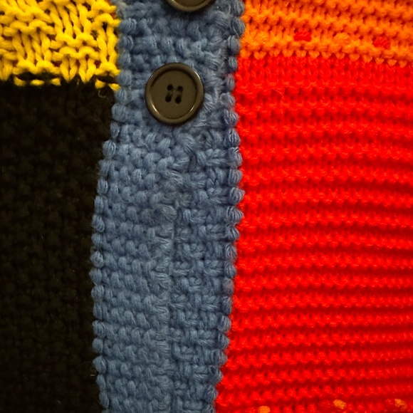 Harry Styles cardigan - Picture 3 of 3